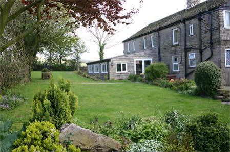 Windy Harbour Restaurant & B&B Glossop Exterior foto